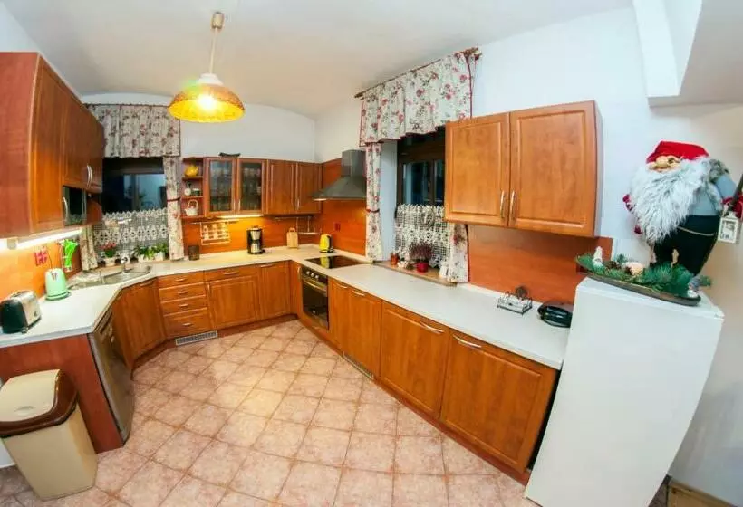 ペンション Chalupa 246