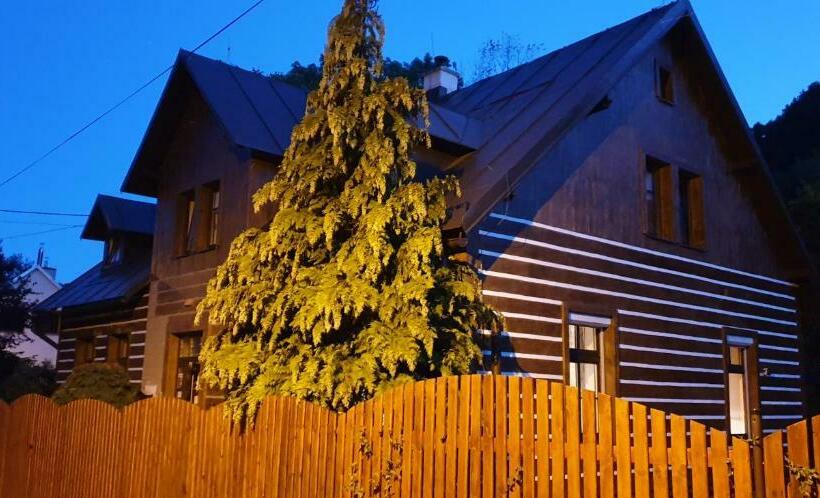 Пансион Chalupa 246