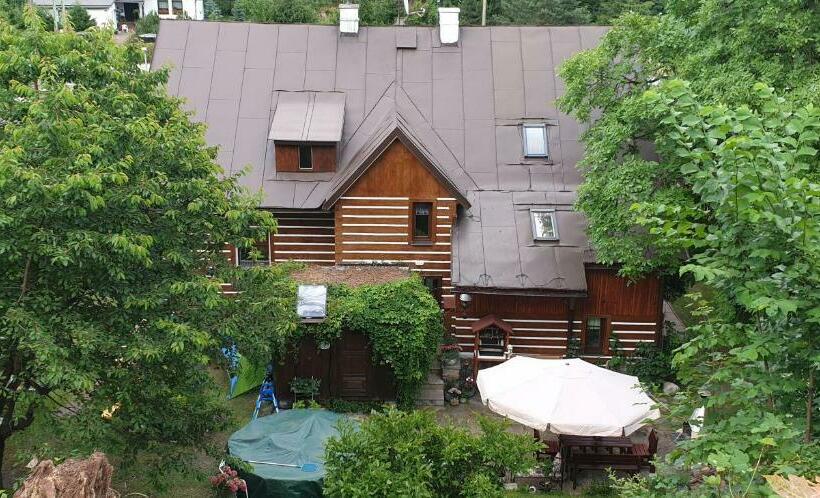 Пансион Chalupa 246