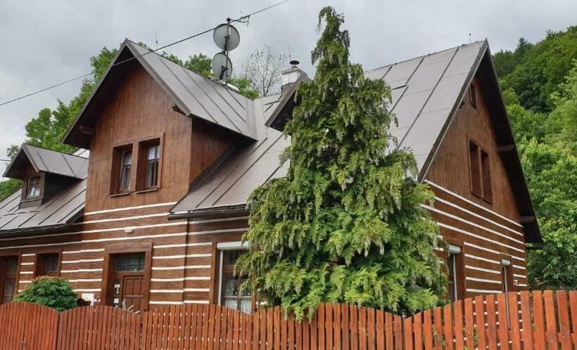 Пансион Chalupa 246