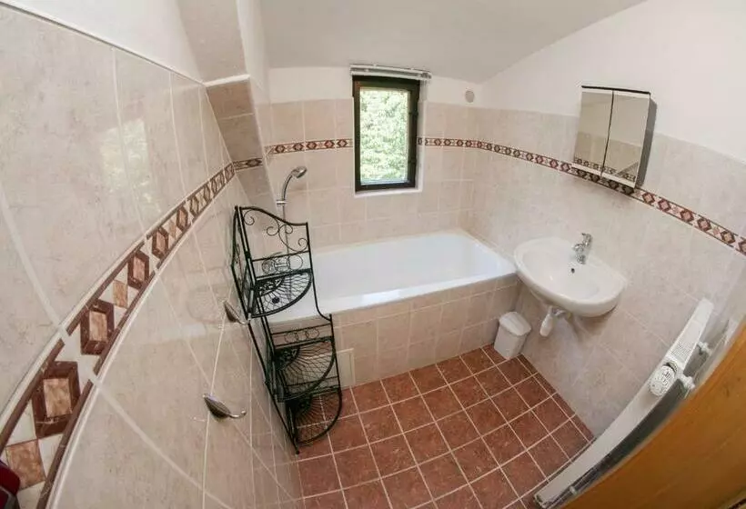 ペンション Chalupa 246