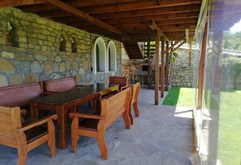 Пансион Guest House Diabora