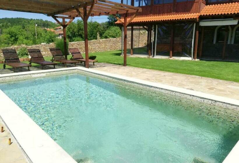 Пансион Guest House Diabora