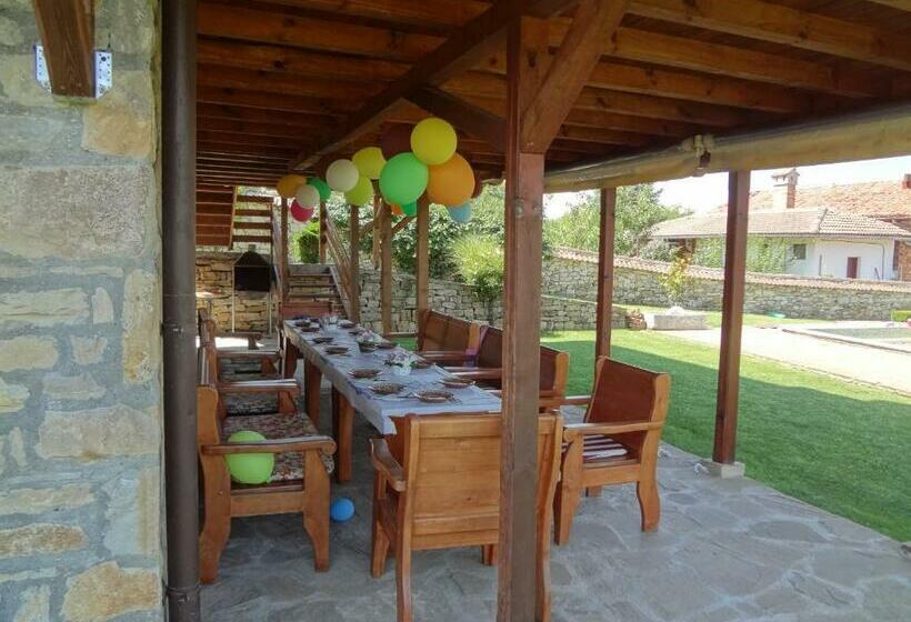 Пансион Guest House Diabora