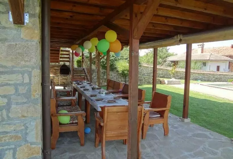 ペンション Guest House Diabora