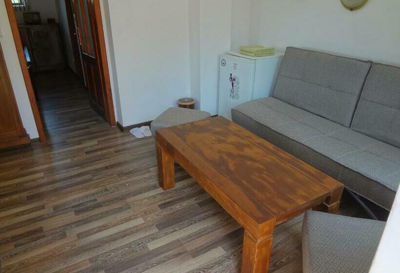 Пансион Guest House Diabora