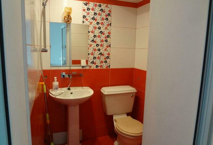 Пансион Guest House Diabora