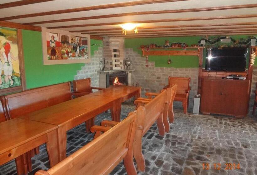 Пансион Guest House Diabora