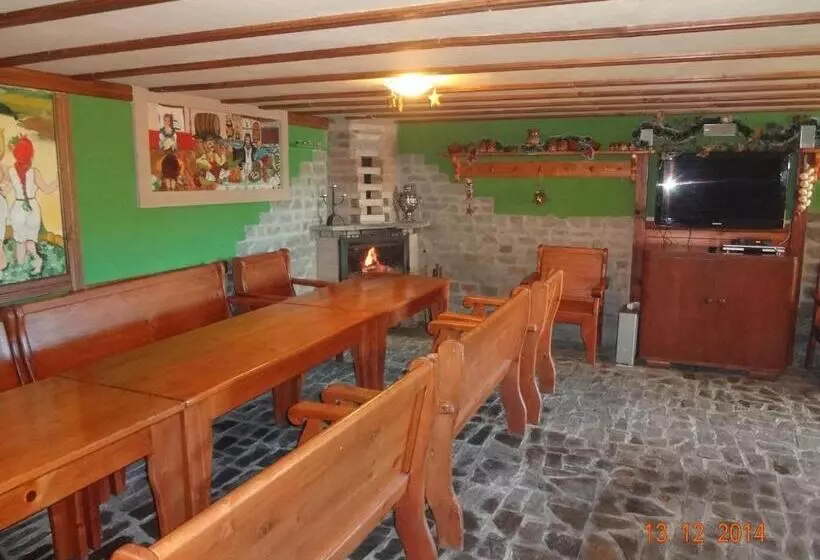 ペンション Guest House Diabora