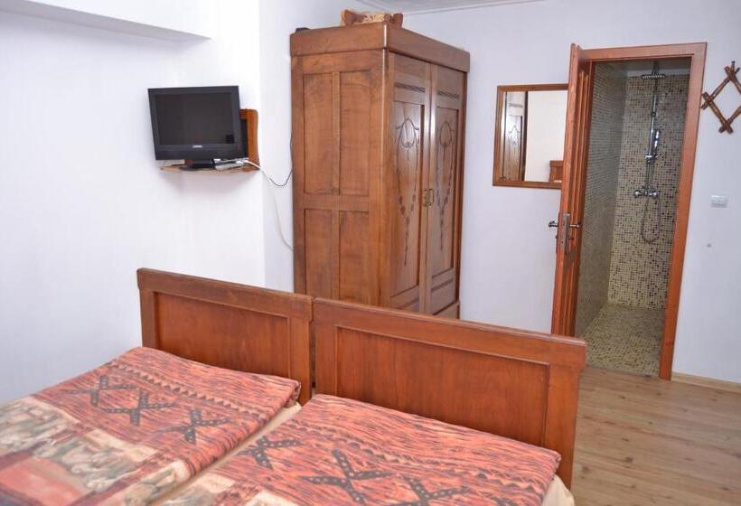 Пансион Guest House Diabora