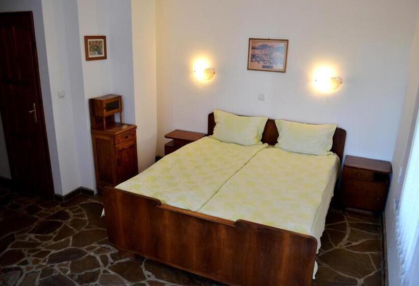 Пансион Guest House Diabora