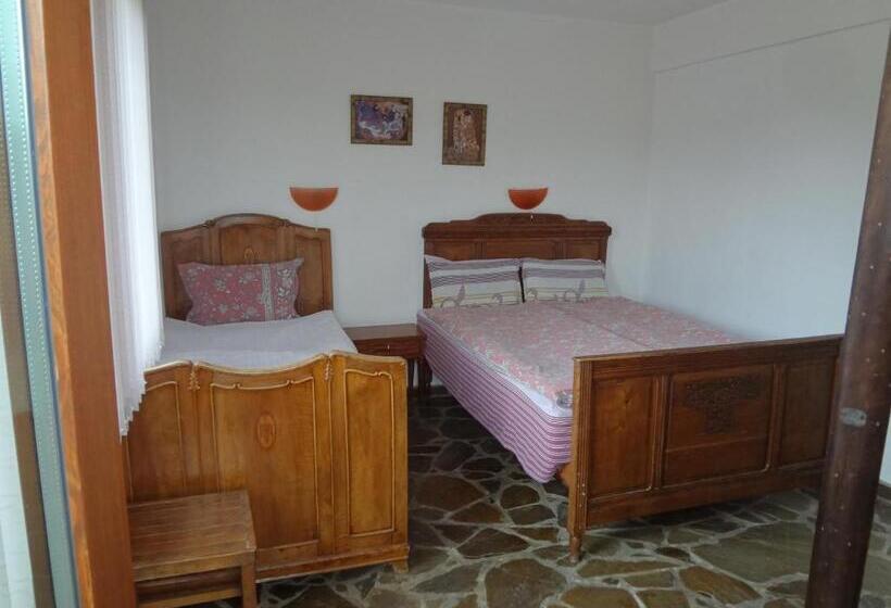 Пансион Guest House Diabora