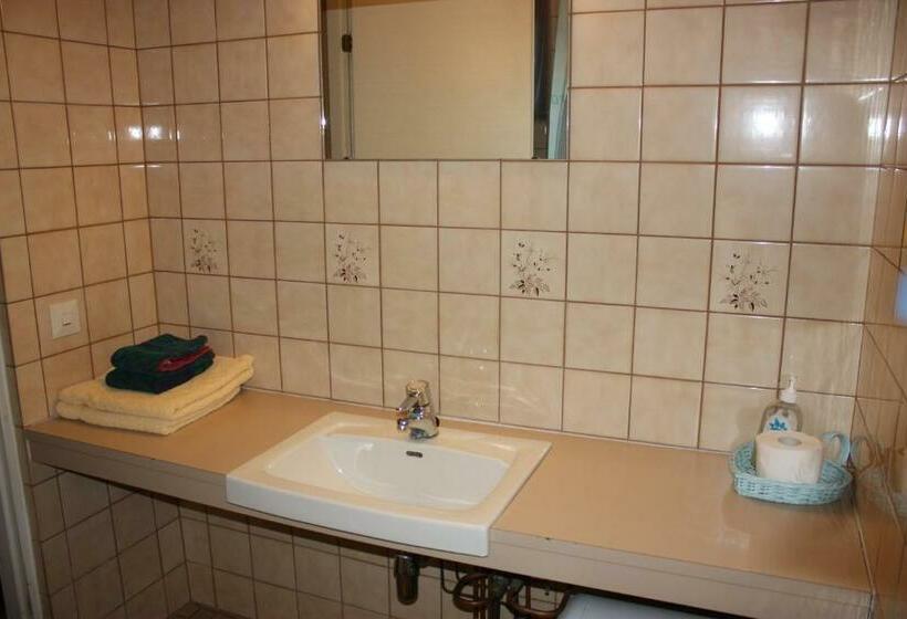 פנסיון Jokirannan Majoitus