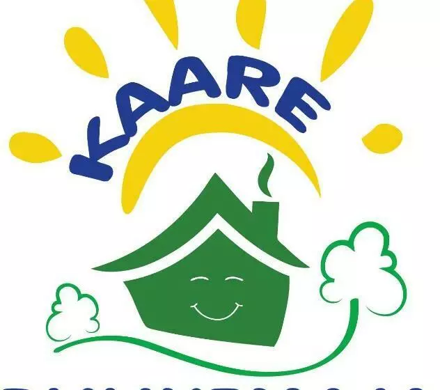 پانسیون Kaare Guesthouse
