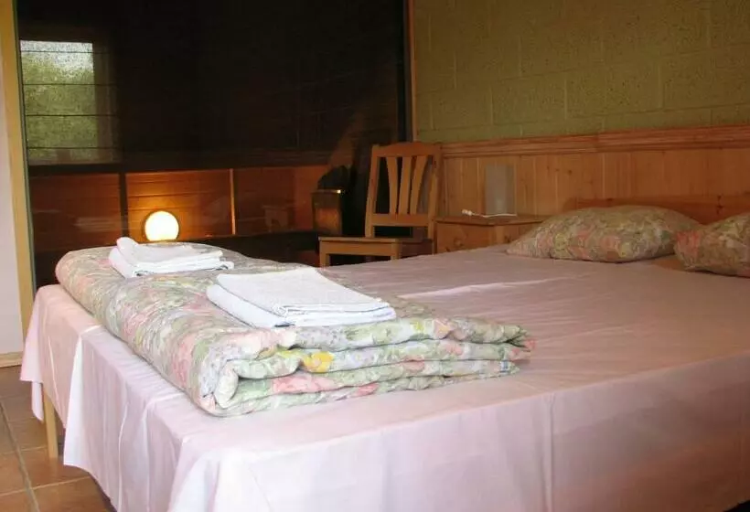 پانسیون Kaare Guesthouse