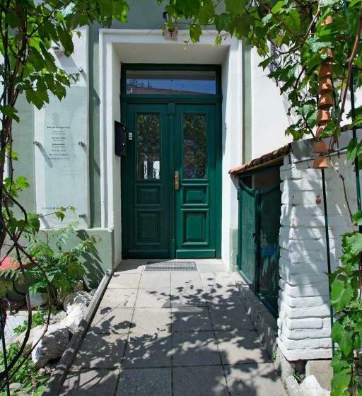 ペンション Na Kapucínské