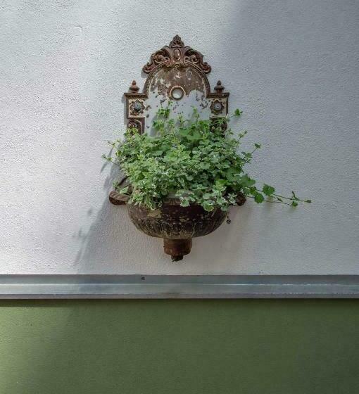 ペンション Na Kapucínské