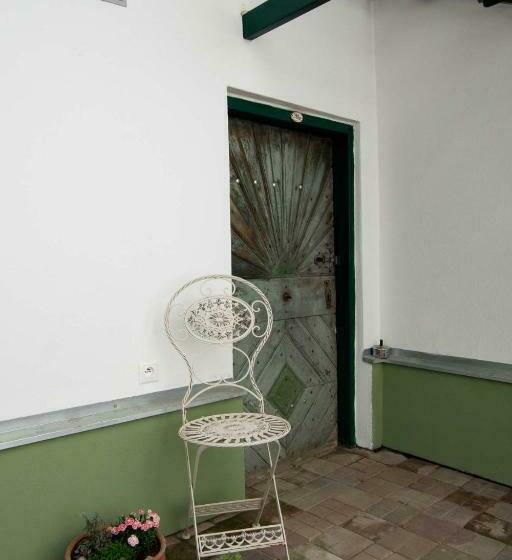 ペンション Na Kapucínské