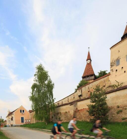 ペンション Unglerus Guesthouse