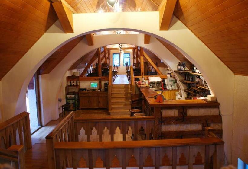 ペンション Unglerus Guesthouse