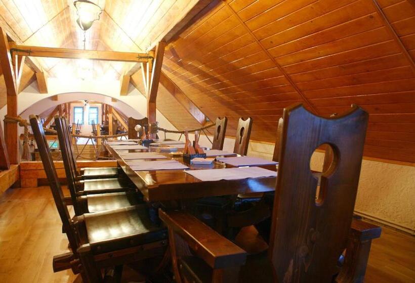 ペンション Unglerus Guesthouse