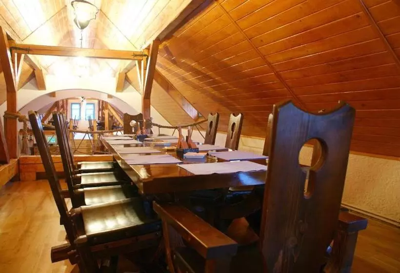 ペンション Unglerus Guesthouse