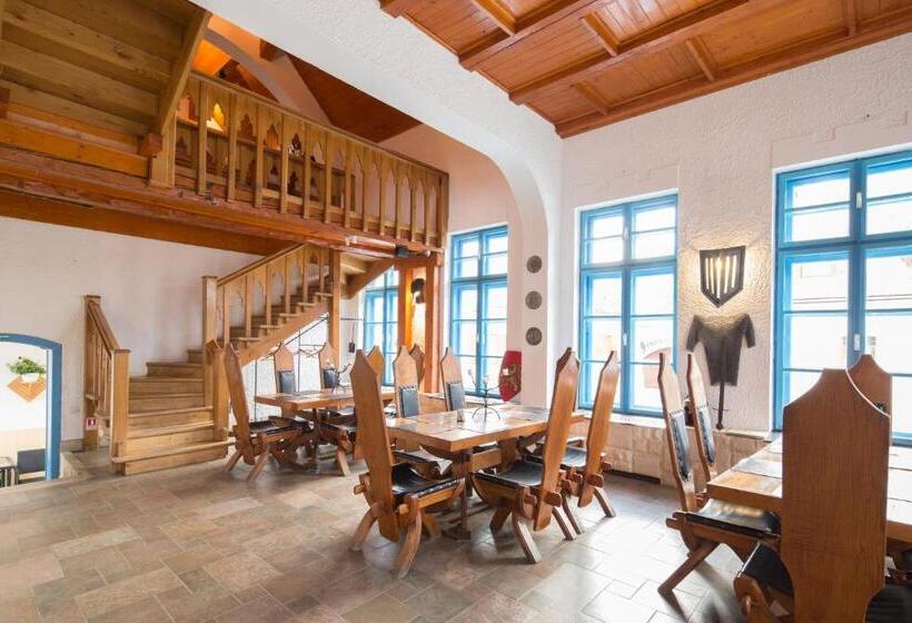 ペンション Unglerus Guesthouse