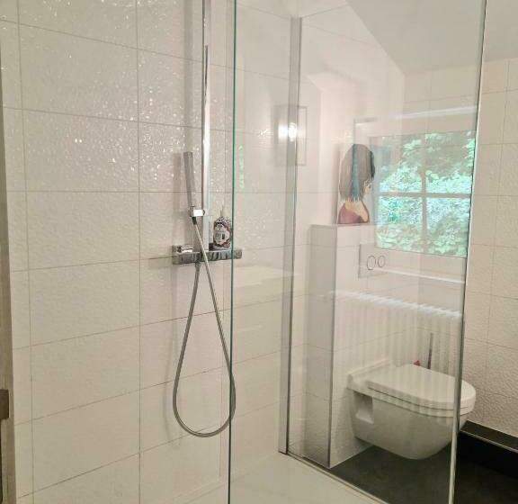 ベッドアンドブレックファースト Le Manoir De Morimont