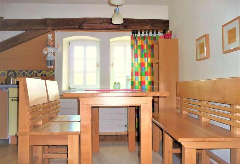 Hotel Garni Lindenhof Im Steigerwald