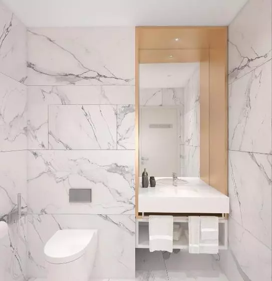 ホテル Sevtopolis Medical & Spa