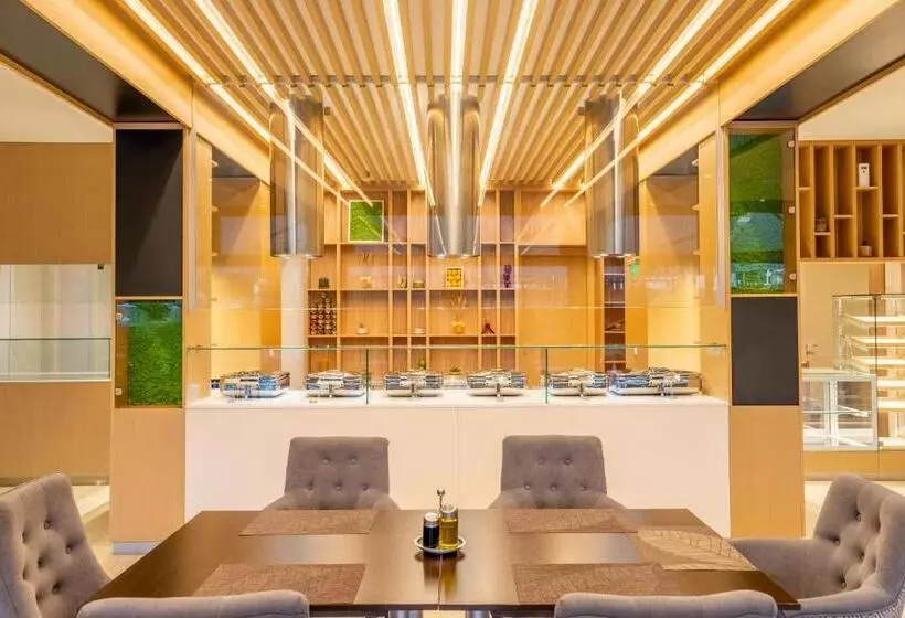 ホテル Sevtopolis Medical & Spa