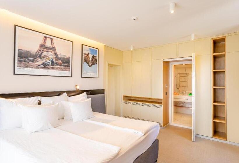 Hotel Sevtopolis Medical & Spa