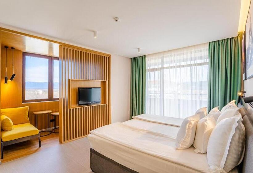 Hotel Sevtopolis Medical & Spa