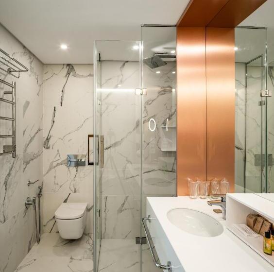 Hotel Sevtopolis Medical & Spa