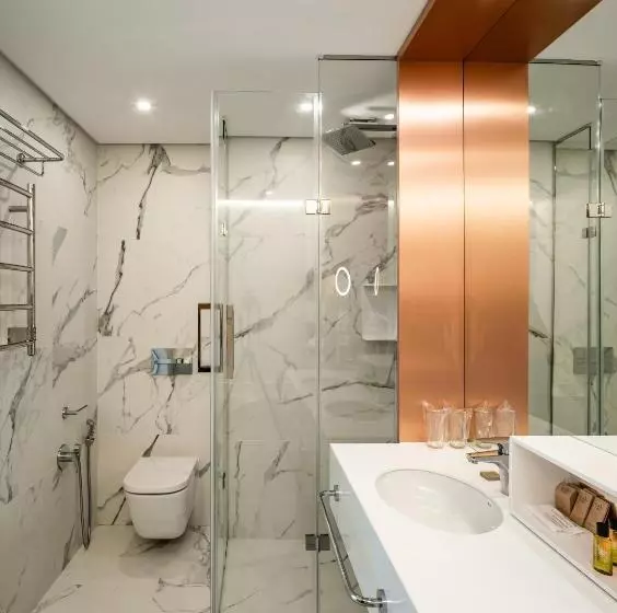 ホテル Sevtopolis Medical & Spa