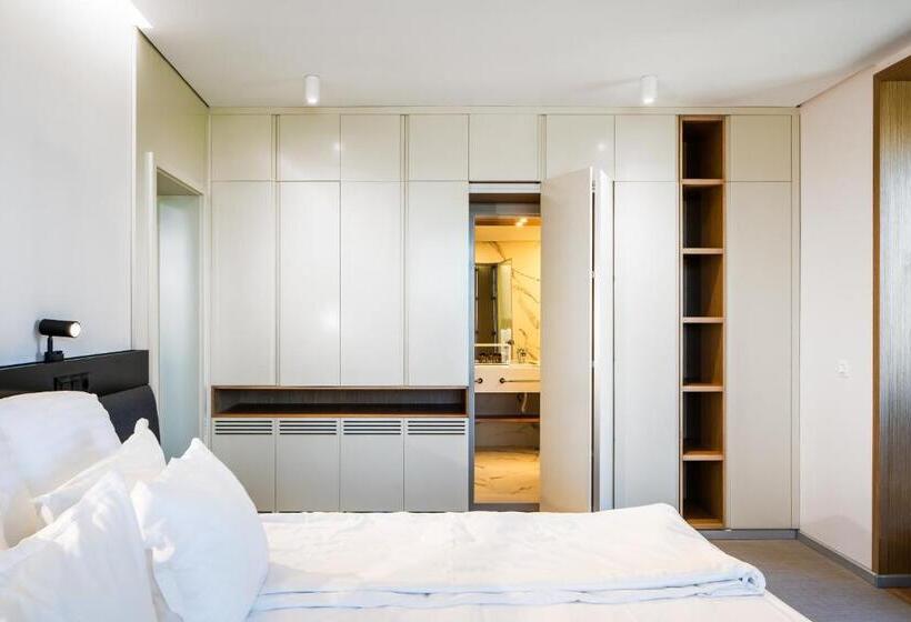 Hotel Sevtopolis Medical & Spa