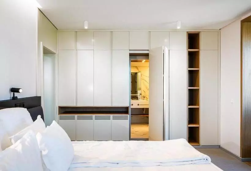 ホテル Sevtopolis Medical & Spa