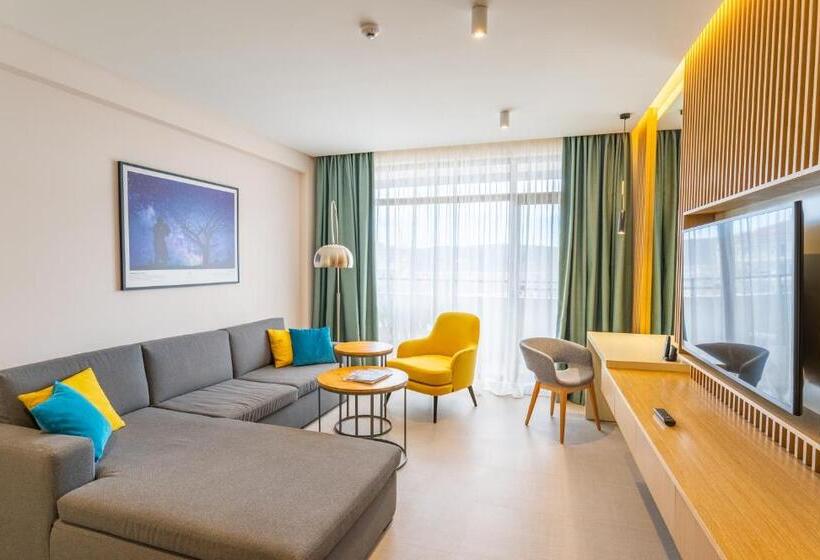 Hotel Sevtopolis Medical & Spa