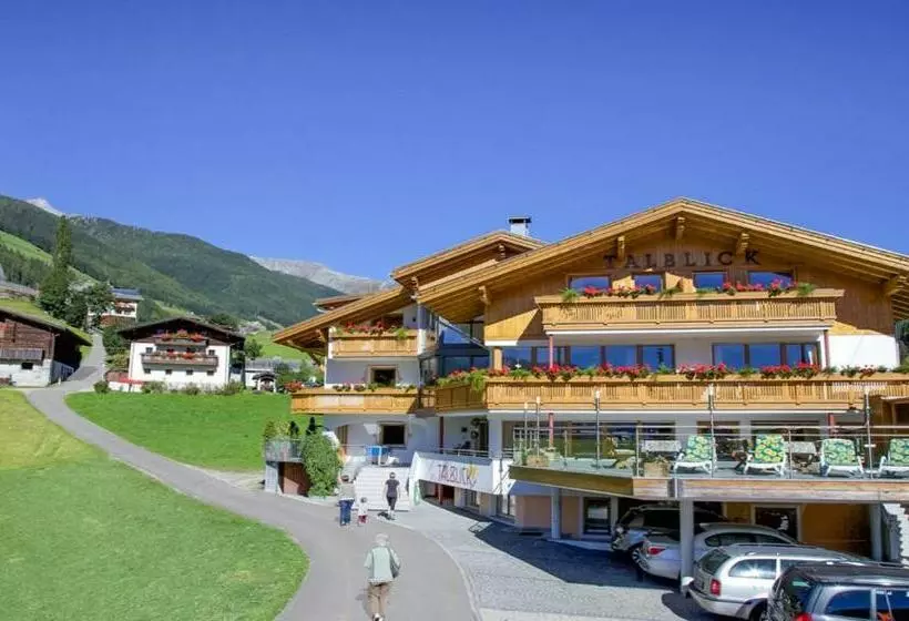 Wanderhotel Talblick