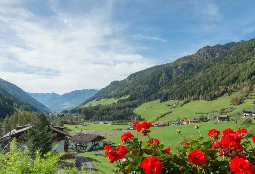 Wanderhotel Talblick