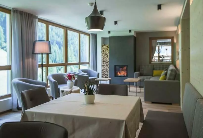 Wanderhotel Talblick