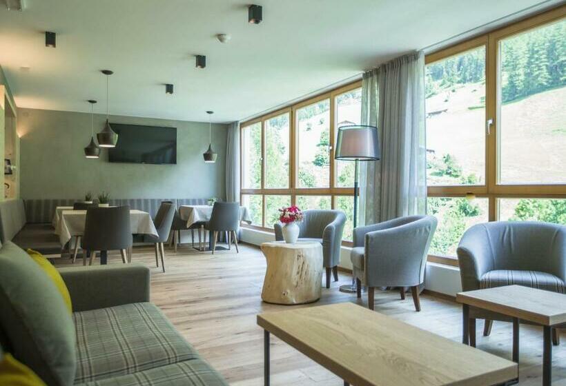 Wanderhotel Talblick