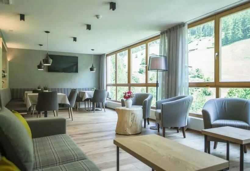 Wanderhotel Talblick