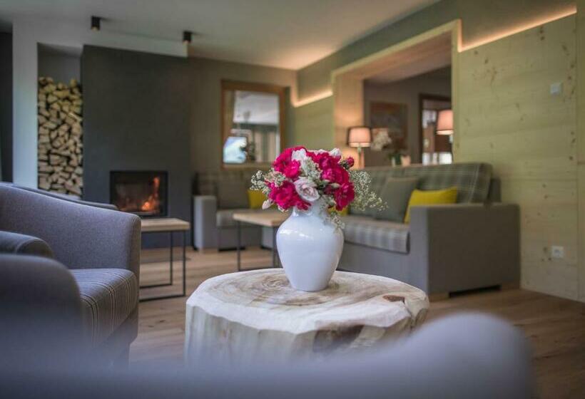 Wanderhotel Talblick