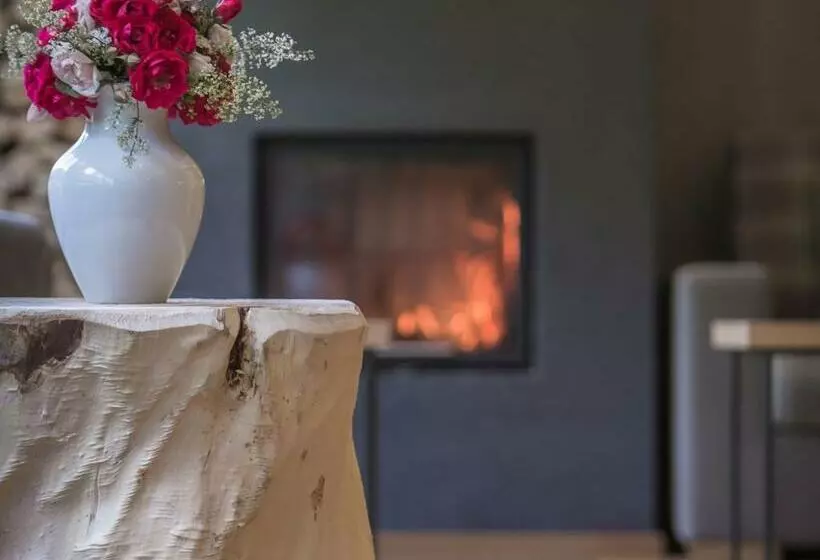 Wanderhotel Talblick