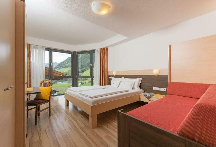 Wanderhotel Talblick