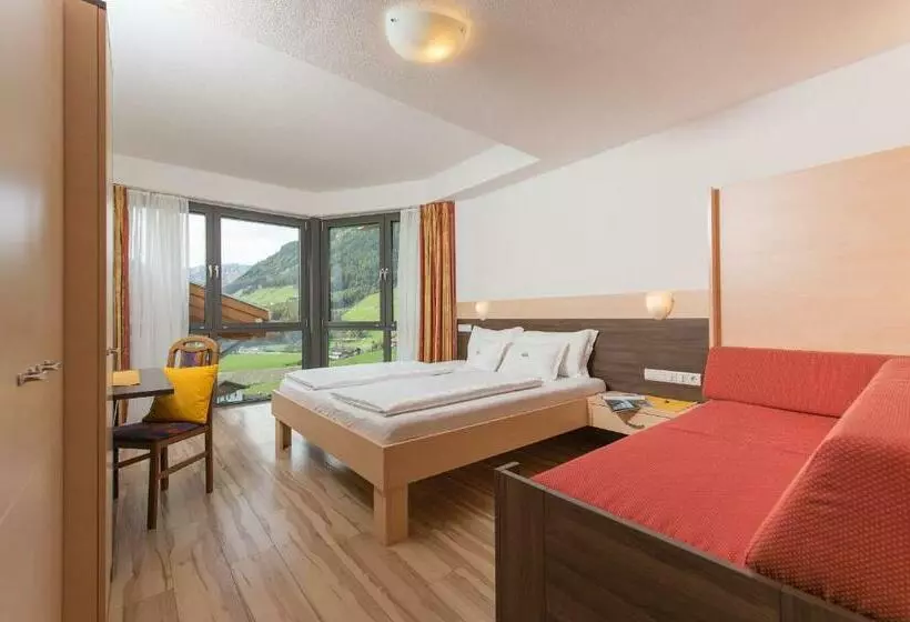 Wanderhotel Talblick