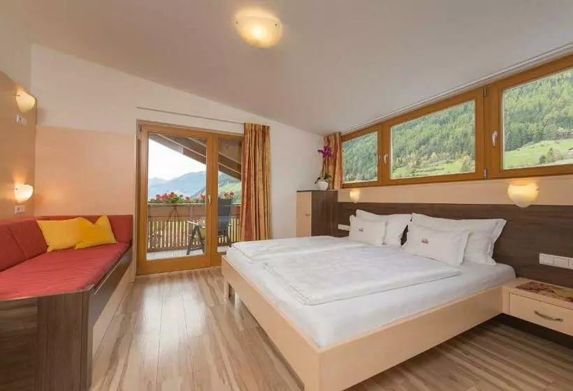 Wanderhotel Talblick