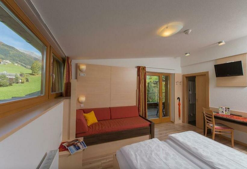 Wanderhotel Talblick