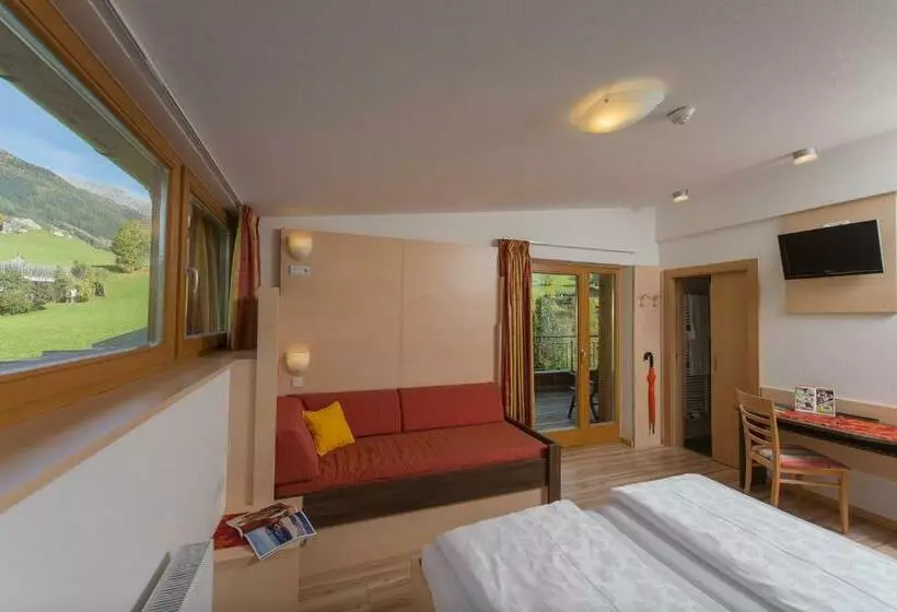 Wanderhotel Talblick